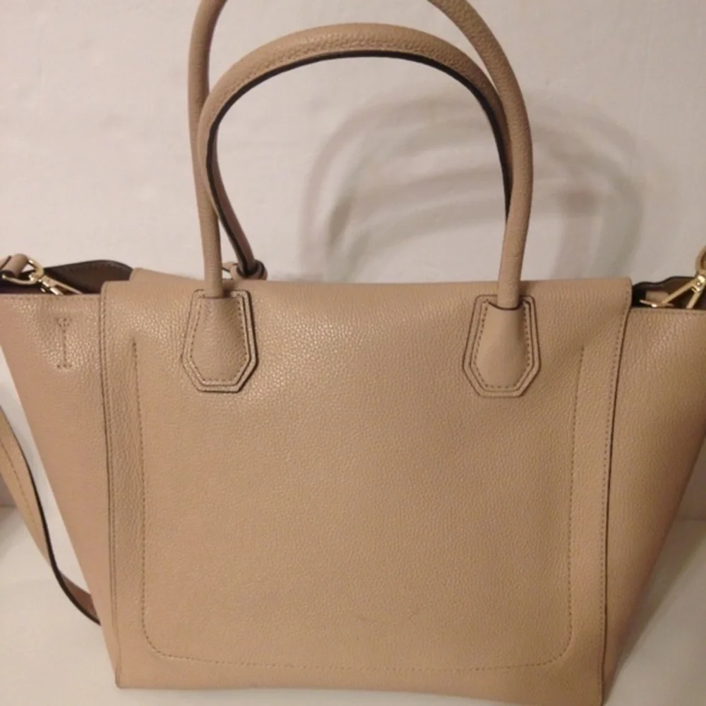 👛 MICHAEL KORS 👛 two way tote bag